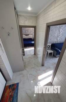 1-к квартира, вторичка, 45м2, 17/18 этаж