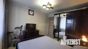 4-к квартира, вторичка, 66м2, 1/5 этаж