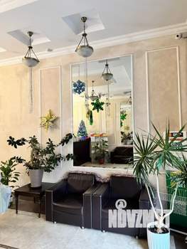 2-к квартира, вторичка, 60м2, 7/10 этаж