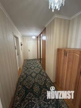 3-к квартира, вторичка, 85м2, 2/5 этаж