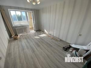 3-к квартира, вторичка, 55м2, 8/10 этаж