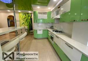 2-к квартира, вторичка, 58м2, 9/10 этаж