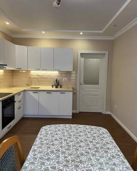2-к квартира, вторичка, 80м2, 2/10 этаж