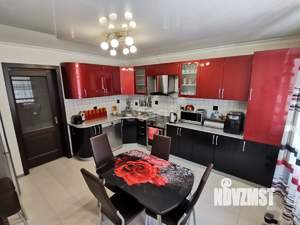 3-к квартира, вторичка, 99м2, 2/13 этаж