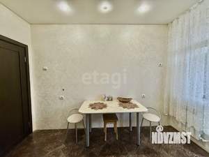 2-к квартира, вторичка, 55м2, 3/16 этаж