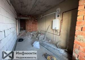 2-к квартира, вторичка, 60м2, 3/4 этаж