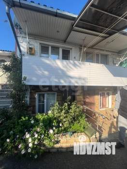 3-к квартира, вторичка, 72м2, 1/1 этаж