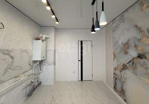 2-к квартира, вторичка, 45м2, 3/5 этаж