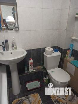 1-к квартира, вторичка, 35м2, 6/6 этаж