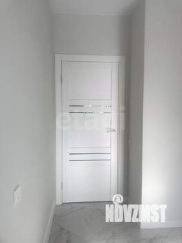 1-к квартира, вторичка, 36м2, 10/11 этаж