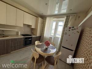 1-к квартира, вторичка, 38м2, 3/16 этаж