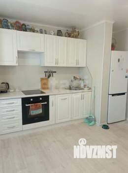 4-к квартира, вторичка, 72м2, 6/9 этаж