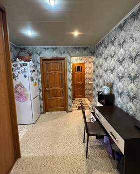 2-к квартира, вторичка, 56м2, 5/5 этаж
