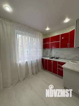 1-к квартира, вторичка, 38м2, 5/9 этаж