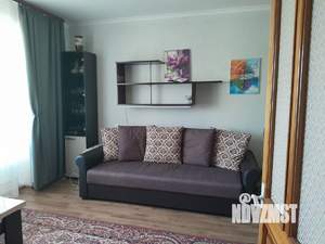 1-к квартира, вторичка, 34м2, 4/6 этаж