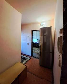 1-к квартира, вторичка, 35м2, 4/9 этаж