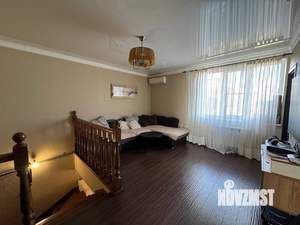 3-к квартира, вторичка, 84м2, 2/2 этаж