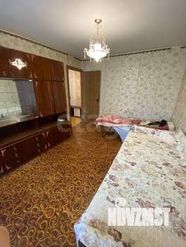 2-к квартира, вторичка, 48м2, 3/5 этаж