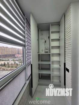 3-к квартира, вторичка, 75м2, 8/24 этаж