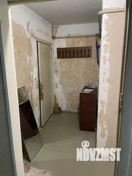 1-к квартира, вторичка, 36м2, 2/9 этаж