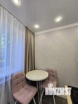 3-к квартира, вторичка, 55м2, 1/5 этаж