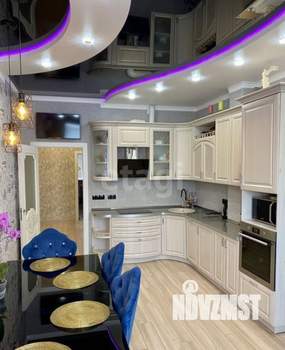 3-к квартира, вторичка, 92м2, 3/17 этаж