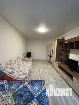 1-к квартира, вторичка, 42м2, 12/16 этаж