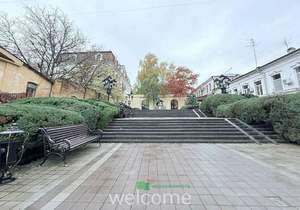 1-к квартира, вторичка, 49м2, 1/2 этаж