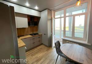 1-к квартира, вторичка, 37м2, 6/10 этаж