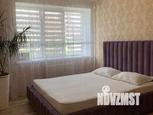 2-к квартира, вторичка, 52м2, 2/3 этаж