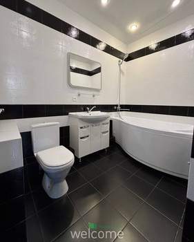 2-к квартира, вторичка, 62м2, 2/18 этаж