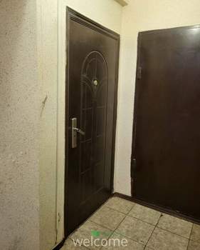 1-к квартира, вторичка, 35м2, 1/10 этаж