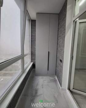 3-к квартира, вторичка, 75м2, 12/24 этаж