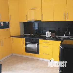 1-к квартира, вторичка, 39м2, 5/12 этаж