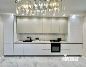3-к квартира, вторичка, 92м2, 12/22 этаж