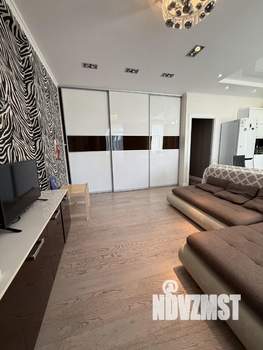 2-к квартира, вторичка, 62м2, 9/10 этаж