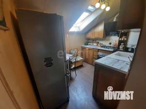 1-к квартира, вторичка, 36м2, 7/7 этаж