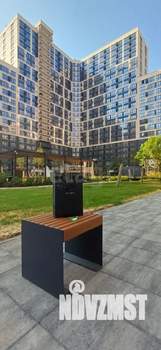 3-к квартира, вторичка, 90м2, 19/19 этаж