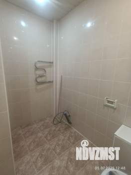 1-к квартира, вторичка, 44м2, 4/5 этаж