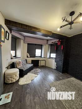 2-к квартира, вторичка, 57м2, 9/10 этаж