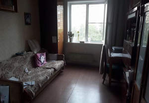 3-к квартира, вторичка, 67м2, 5/10 этаж