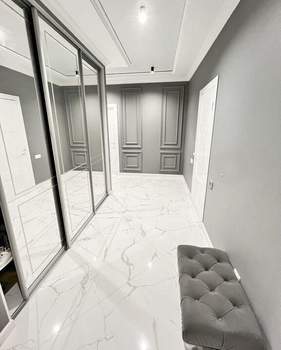 2-к квартира, вторичка, 65м2, 6/22 этаж