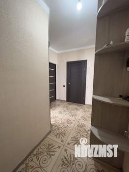 1-к квартира, вторичка, 38м2, 3/14 этаж