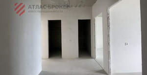 2-к квартира, вторичка, 58м2, 11/14 этаж