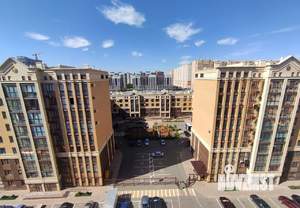 2-к квартира, вторичка, 71м2, 6/10 этаж