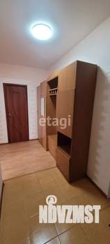 1-к квартира, вторичка, 39м2, 2/18 этаж