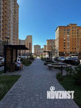 2-к квартира, вторичка, 63м2, 7/18 этаж