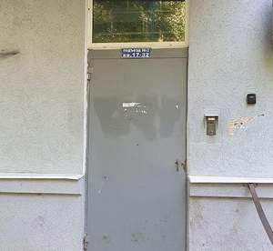 1-к квартира, вторичка, 30м2, 5/5 этаж