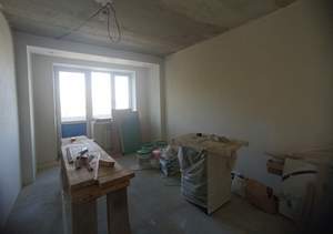 Студия квартира, вторичка, 114м2, 2/3 этаж