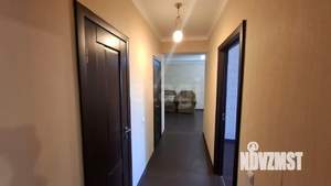 2-к квартира, вторичка, 65м2, 2/16 этаж